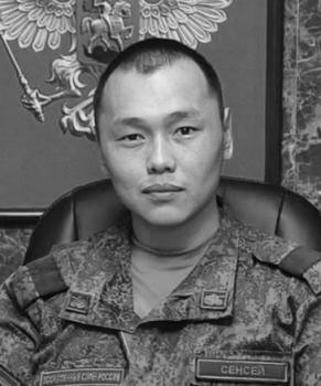 Андрей Дугаров