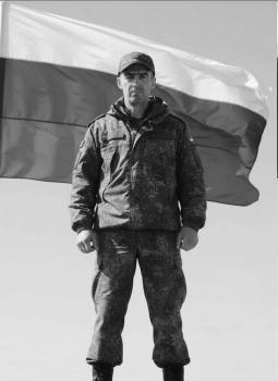 Борис Брычеев