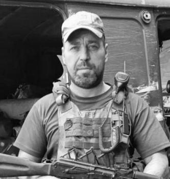 Сергей Ветров