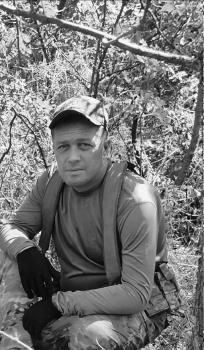 Михаил Колмаков