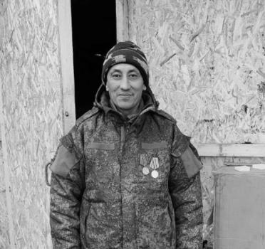Алексей Селедейкин