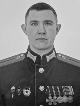 Антон Степанов