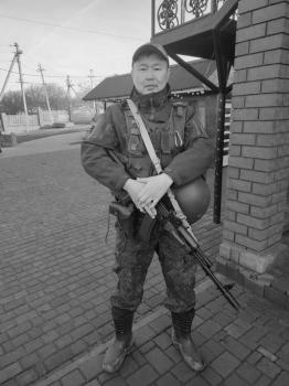 Вадим Балсахаев