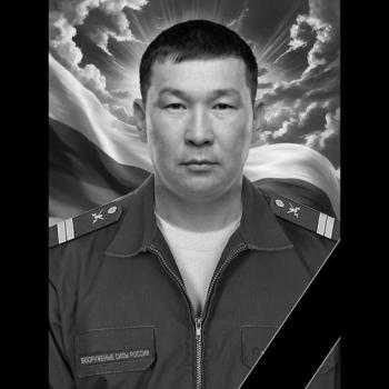 Батор Тубчинов