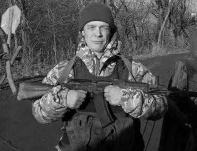 Денис Юсупов