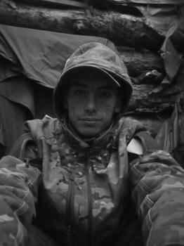 Владимир Павлов