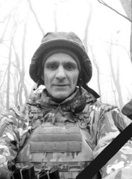 Леонид Саблинский