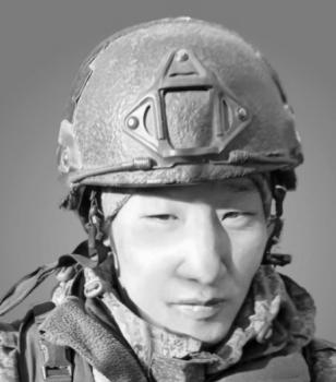 Тимур Гармаев