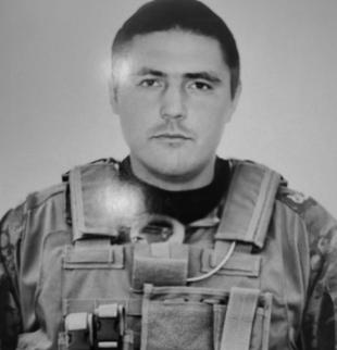 Руслан Хорунжий