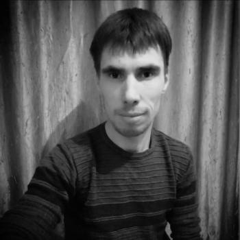 Максим Игумнов