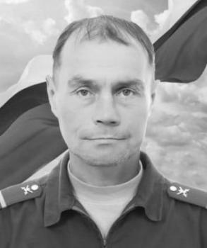 Алексей Митрюшин