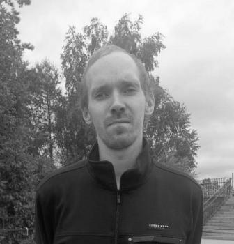 Дмитрий Гладилин