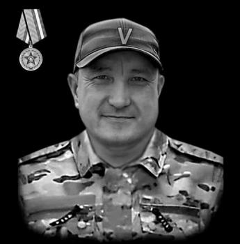 Владимир Каверзин