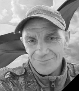 Андрей Парфёнов