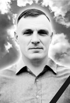 Виталий Жигачёв