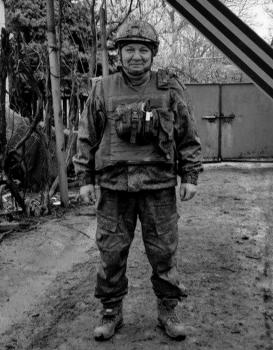 Александр Игумнов