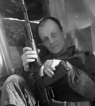 Вячеслав Хорев