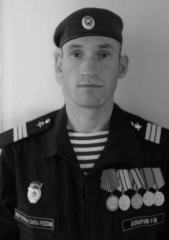 Рашид Аскаров