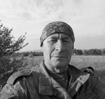 Пётр Калашников