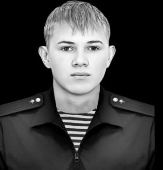 Олег Будников