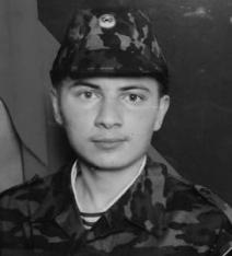 Вячеслав Барсуков