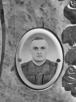 Алексей Выходцев