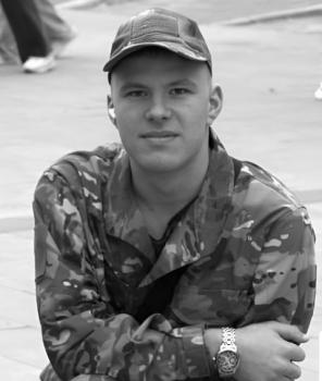 Дмитрий Буянов