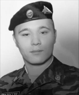 Павел Антипин