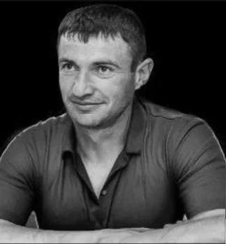 Олег Долгушев