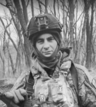 Алексей Аркуша