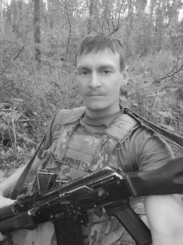 Юрий Шадрин