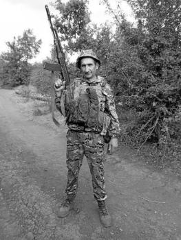 Аркадий Морозов