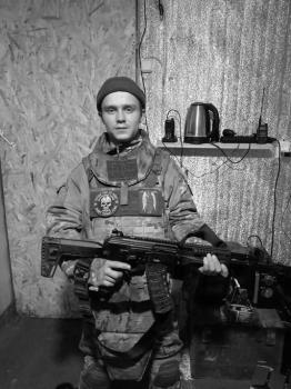 Сергей Паздников