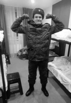 Иван Асламов