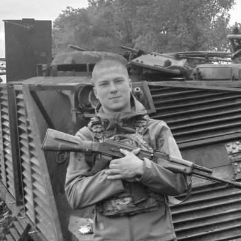 Михаил Кузнецов