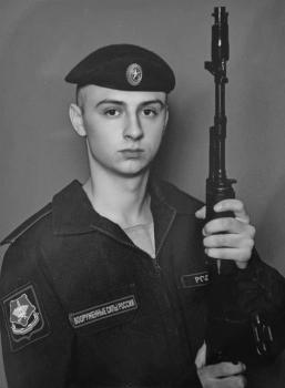 Владимир Кузьмин