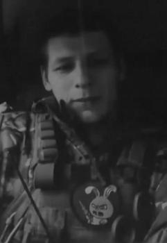 Валентин Русских