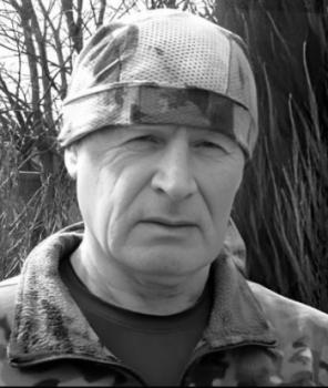 Виктор Баженов