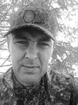 Валерий Ефимов