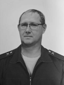 Евгений Островский