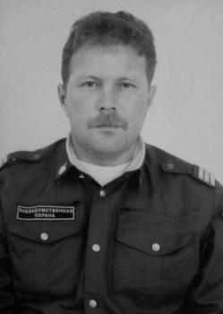 Олег Урюпин