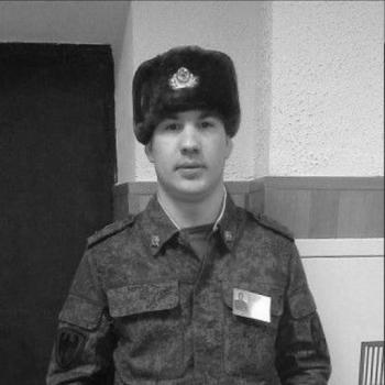 Александр Нестеров