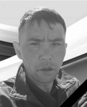 Валерий Ошоров