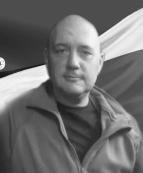 Антон Истомин