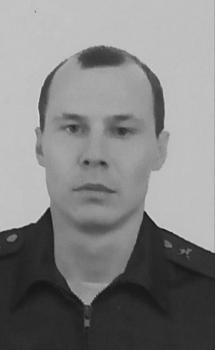 Александр Белослудцев