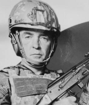 Валерий Шаблаков