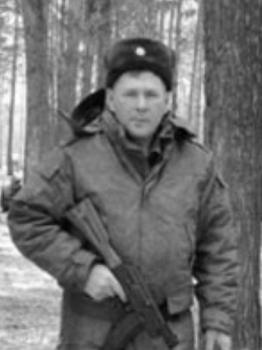 Сергей Гиляка