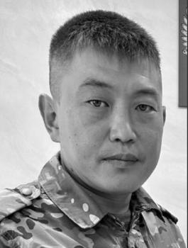 Леонид Кафтанюк