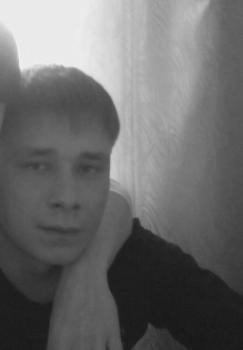Никита Карасов
