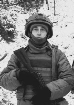 Сергей Ногинов